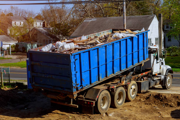 Best Junk Hauling Services  in Fords, NJ