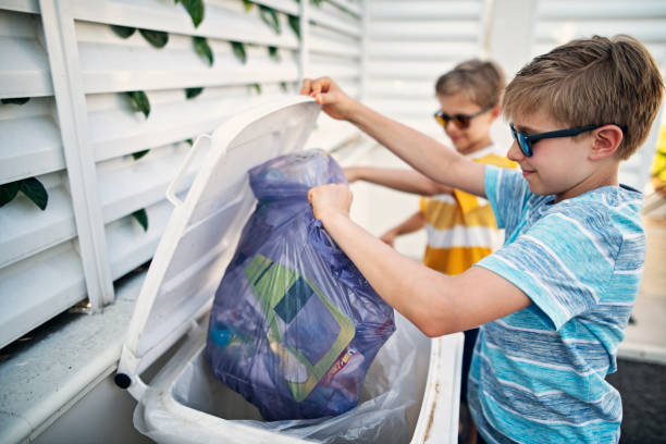 Best Junk Removal and Recycling  in Fords, NJ